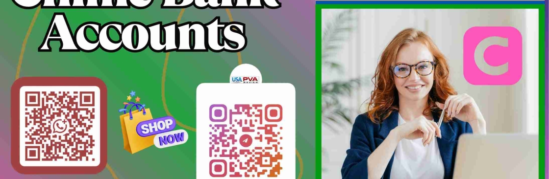 Buy Verified Chime Bank Accounts Cover Image