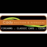 Cady Auction Profile Picture