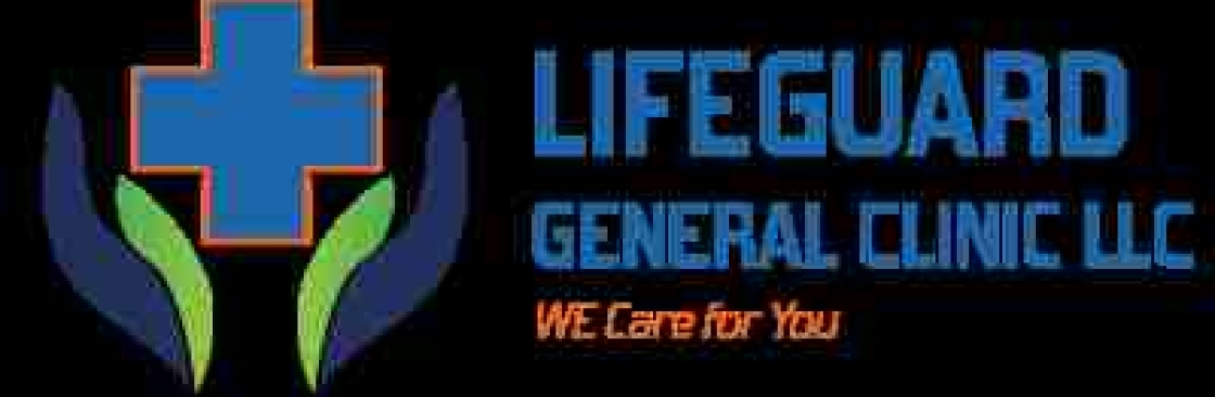 Life Guard Clinic Cover Image