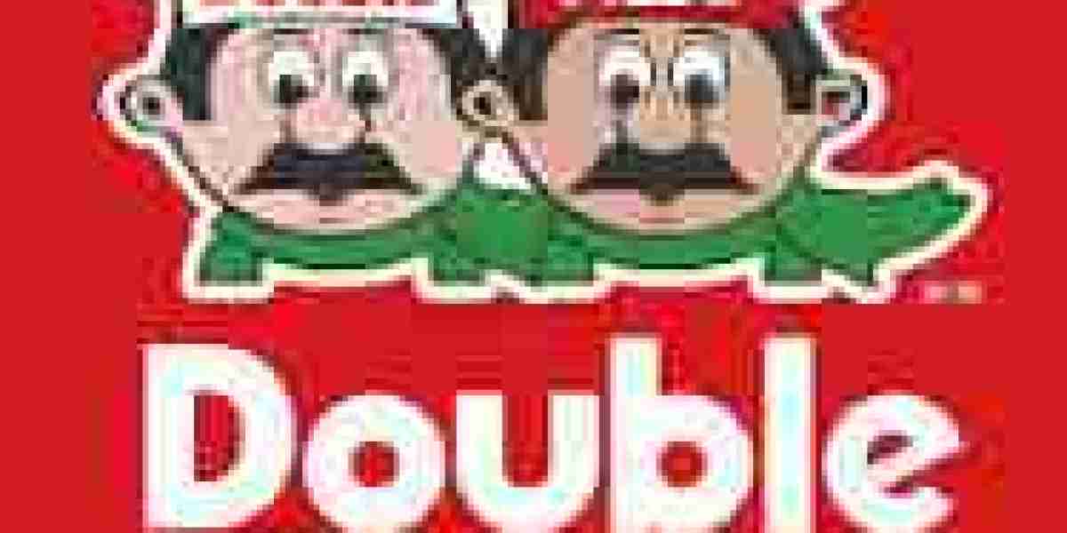 Pizza Laval: Double Pizza Brings Fresh Flavor and Local Value