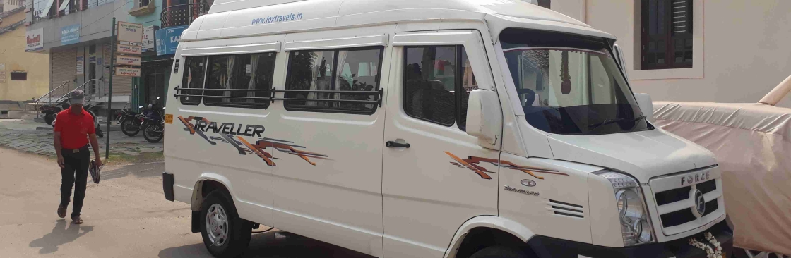 Mysore One Day Trip Cover Image