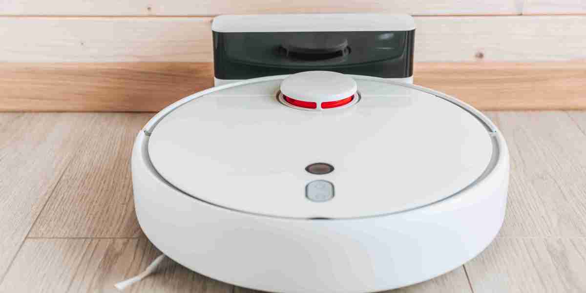 The 10 Most Terrifying Things About Floor Robot