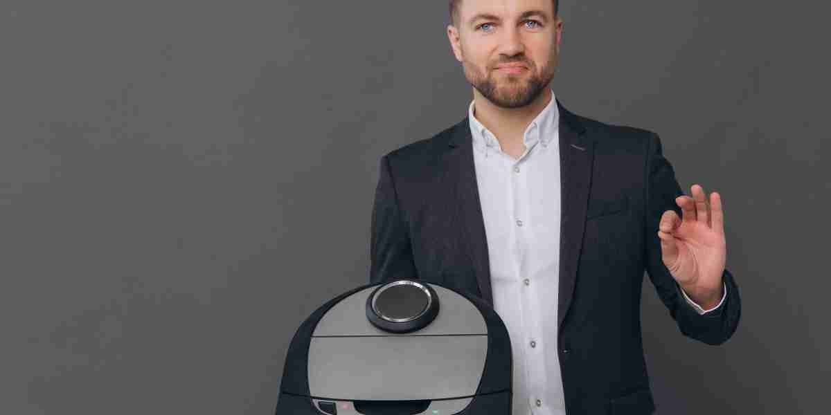 It's Time To Increase Your Robot Cleaners Uk Options