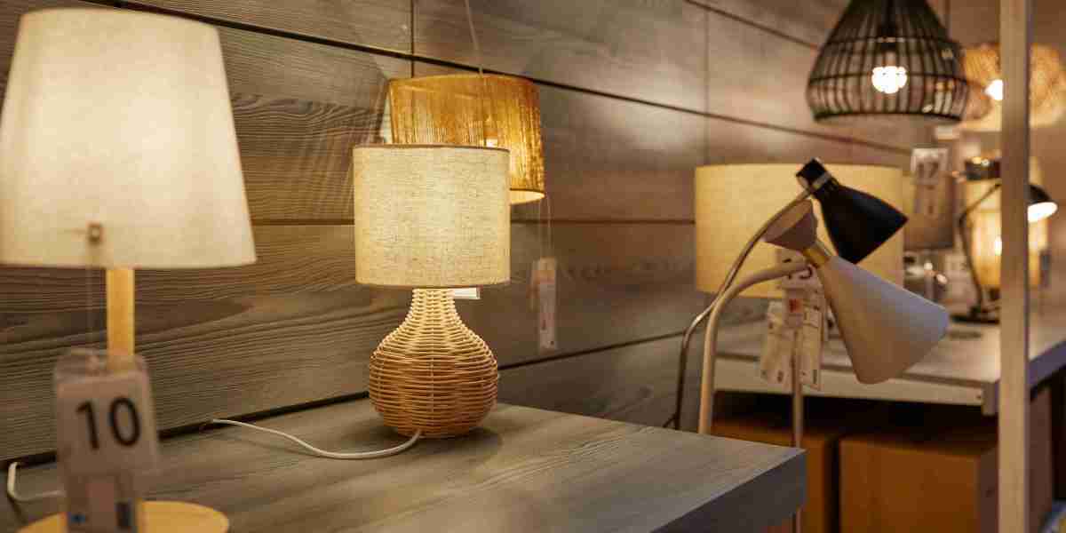 What's The Current Job Market For Buy Lighting UK Professionals Like?