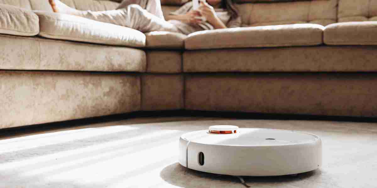 You'll Be Unable To Guess Robot Vacuum Cleaner Cheap's Secrets