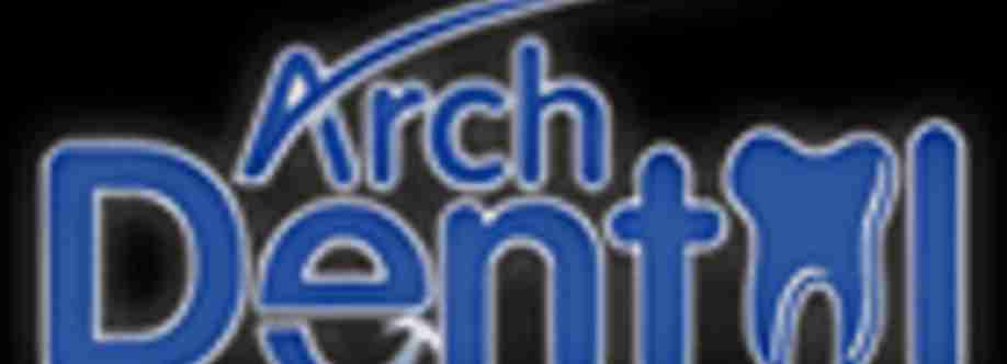 Arch Dental Care Cover Image