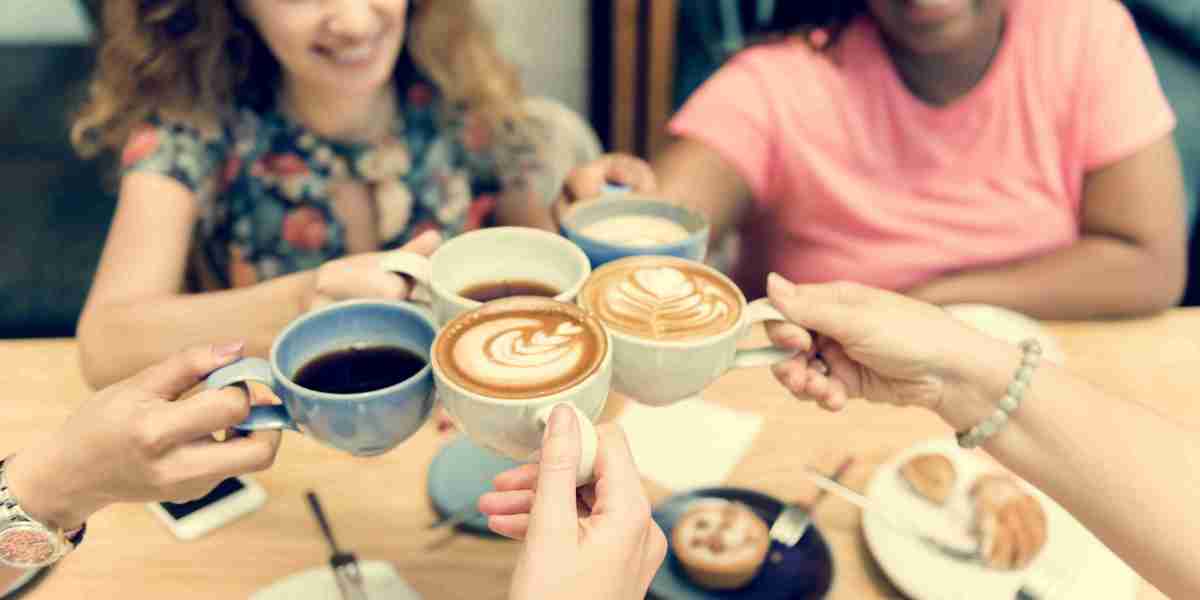 The 10 Scariest Things About Cheap Coffee Machine UK