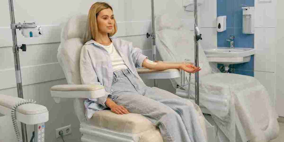 Liquid IV Hydration Therapy – The Secret to Better Wellness