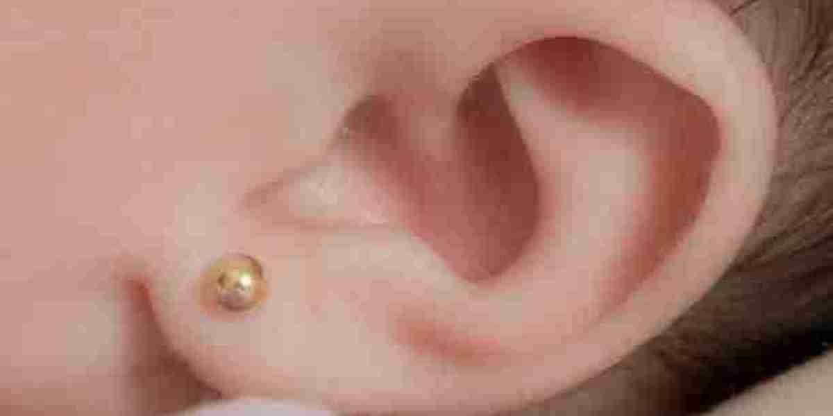 Popular Ear Piercing Locations in Riyadh for Different Lifestyles