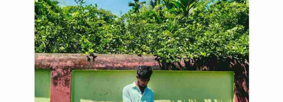 Akash Ahmed Cover Image