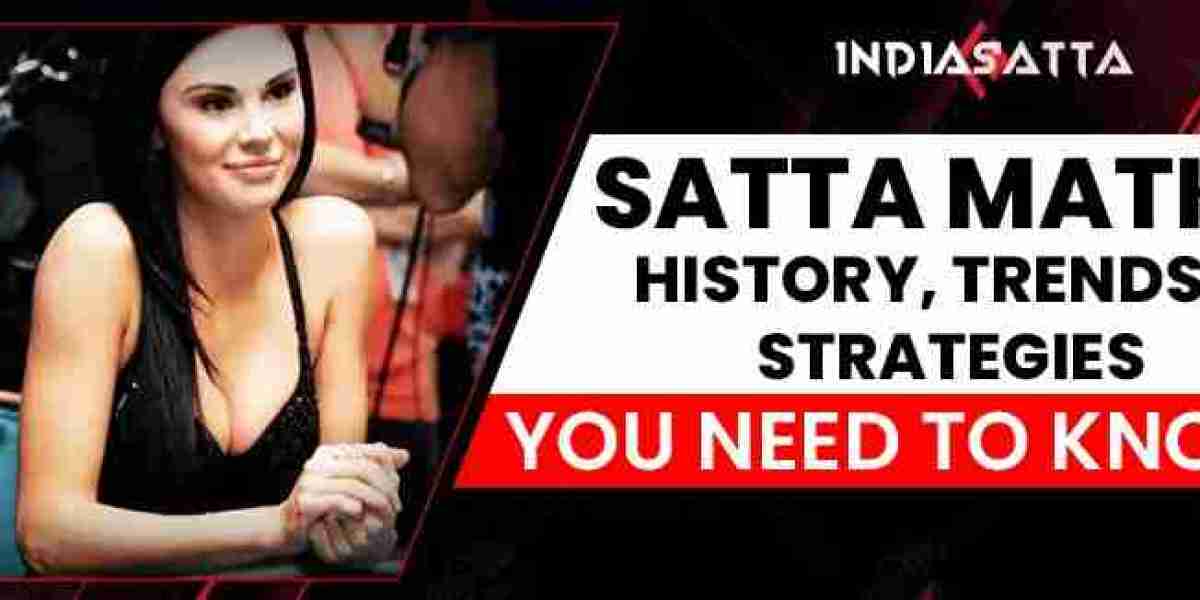 Satta Matka – Complete Beginner’s Guide to Winning Strategies