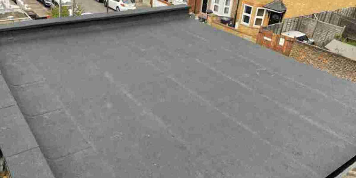 Reliable Experts for Roof Repairs in Horsham