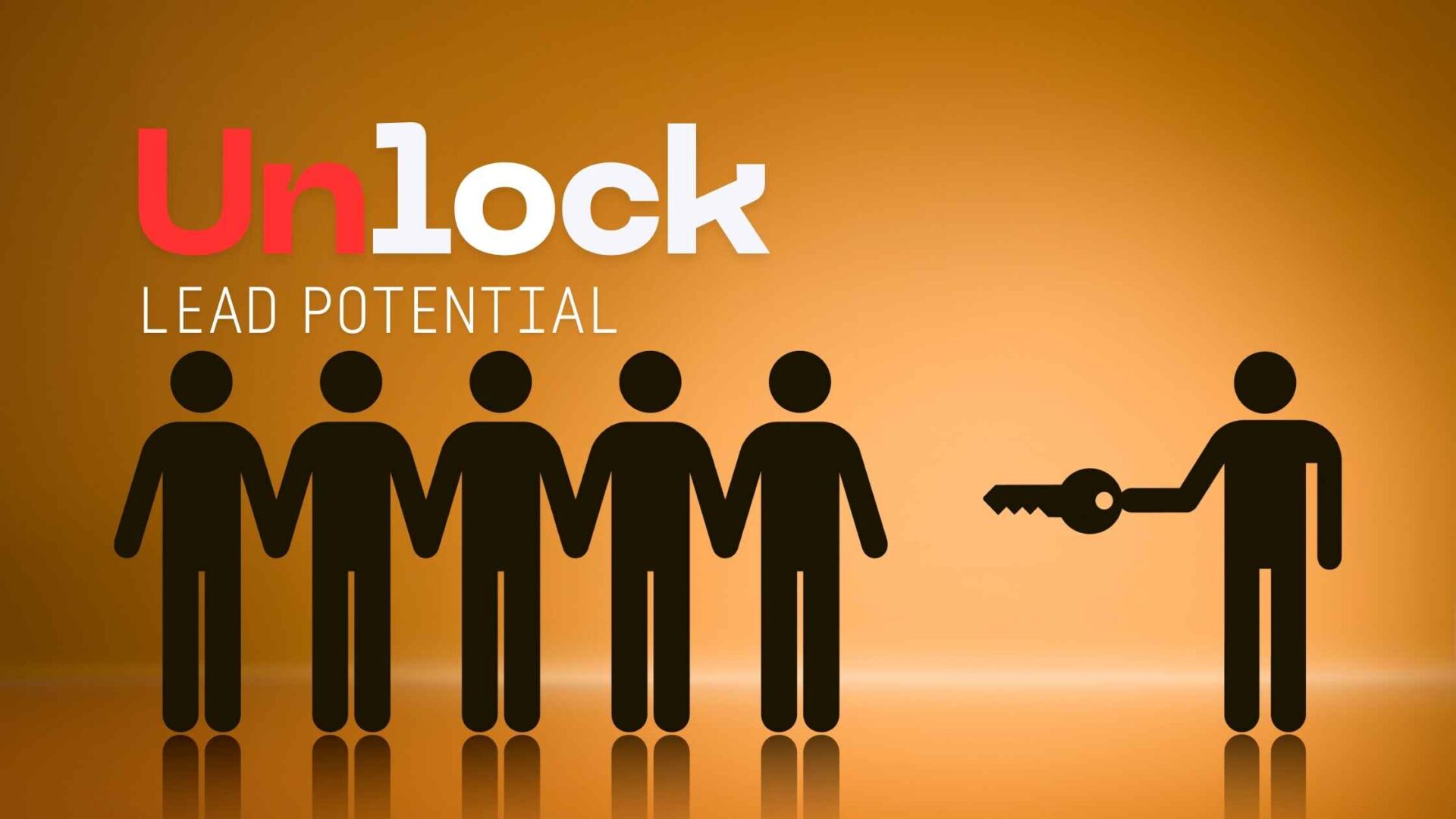 Unlock Lead Potential: Turning Website Traffic into High-Value Visitors