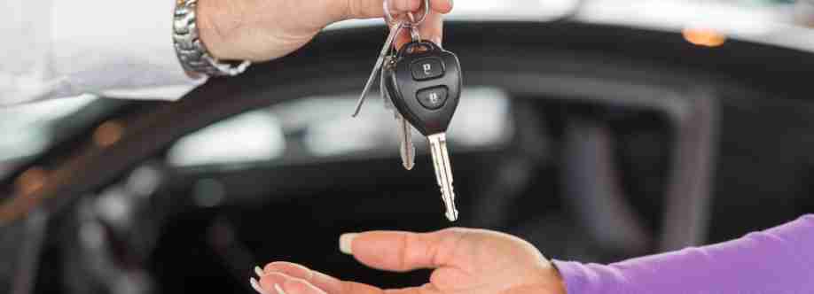 Car Keys Locksmith Solution Cover Image