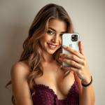 Heena Sharma Profile Picture
