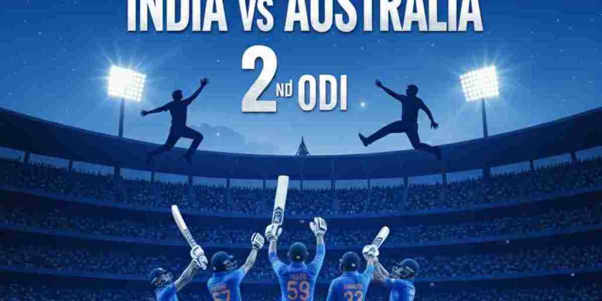 Virat Kohli’s Struggles in Perth: First ODI vs Australia Raises Playing XI Questions for Indian Star
