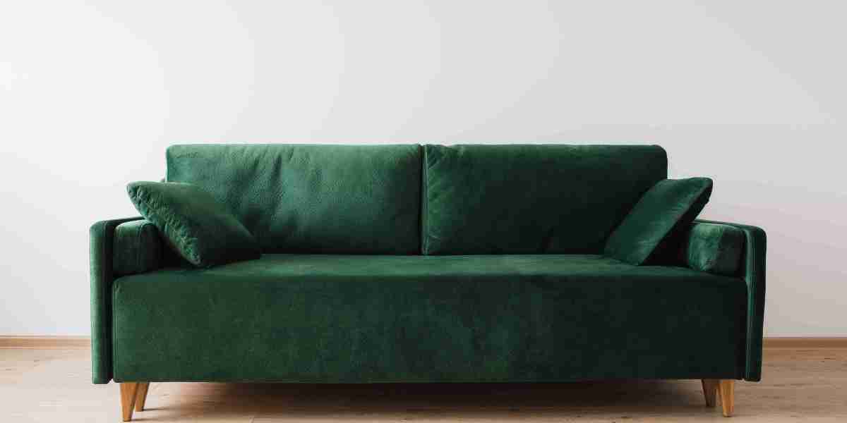 What's The Current Job Market For U Shape Sectional Couch Professionals Like?