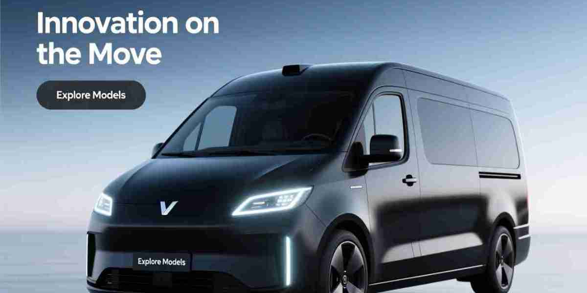 Van Sales in UAE – Boost Your Business Efficiency with Smart Mobility Solutions