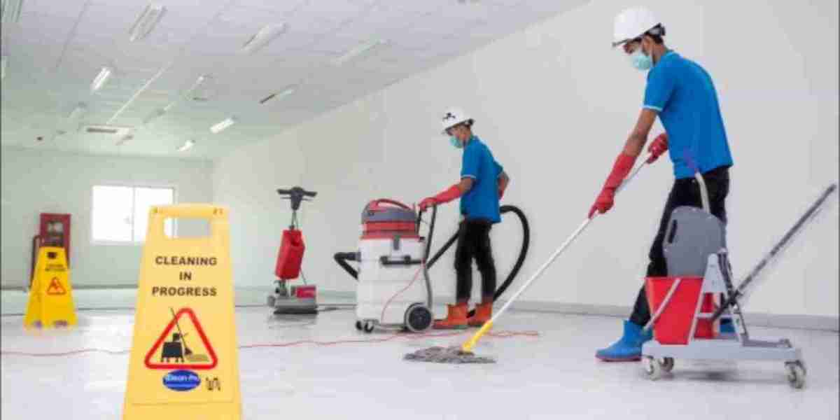 Villa & Home Deep Cleaning Services Dubai – UrbanMOP Best Cleaning Solutions