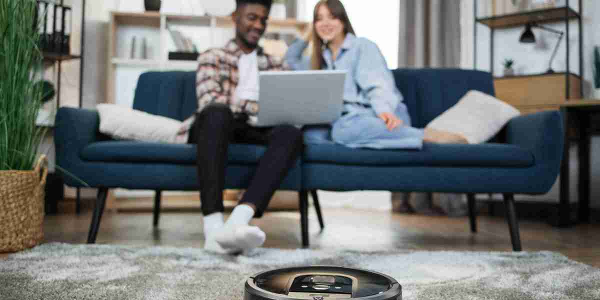 What's The Point Of Nobody Caring About Buy Robot Vacuum