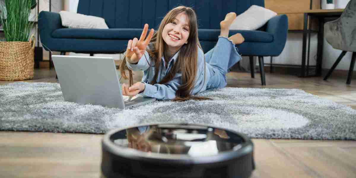 Guide To Robot Sweeper: The Intermediate Guide On Robot Sweeper