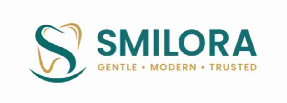 Smilora Dental Clinic Cover Image
