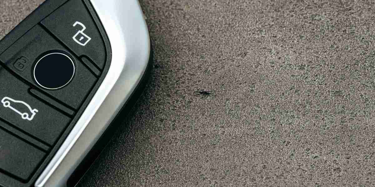 Why Do So Many People Would Like To Learn More About Car Locksmith Near Hertfordshire?