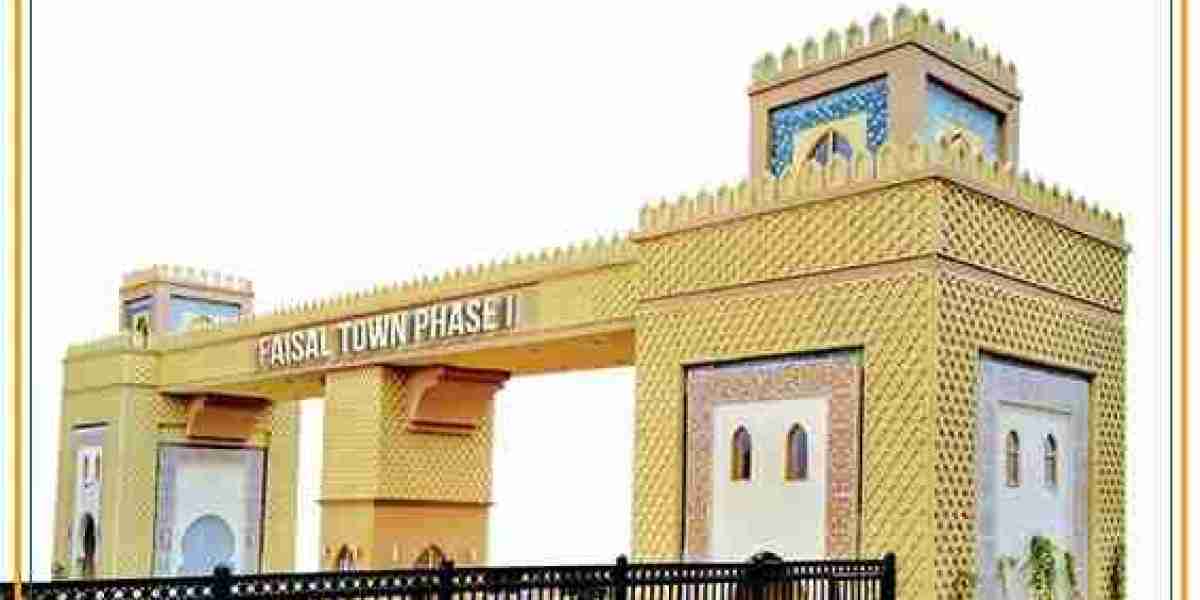 Faisal Town Phase 2 Islamabad – NOC Status & Legal Updates 2025