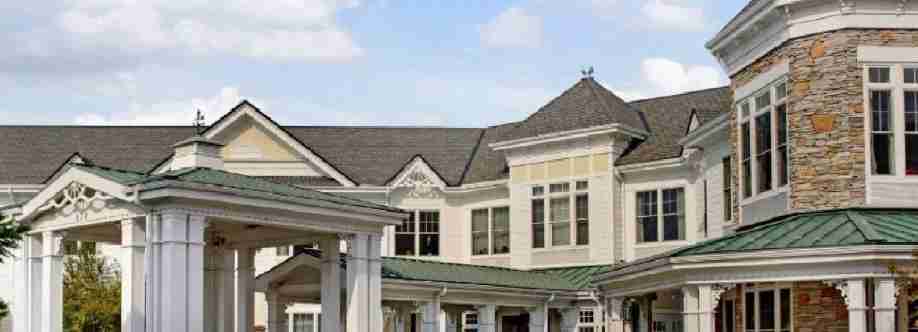 Eden Vista Barrington Cover Image