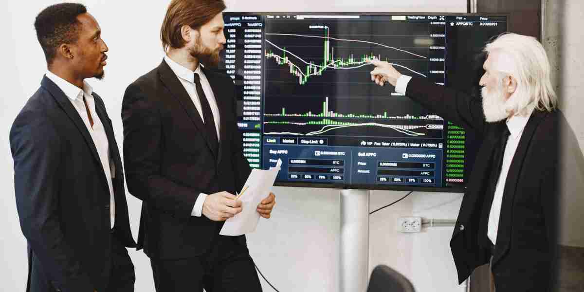 You'll Never Be Able To Figure Out This Lowest Fee Crypto Exchange's Tricks