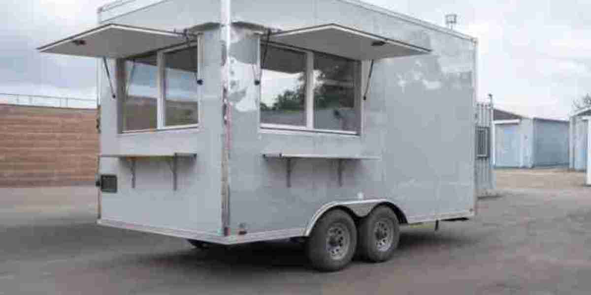 Seattle’s Rising Trend: Professional Food Trucks Redefining Urban Dining