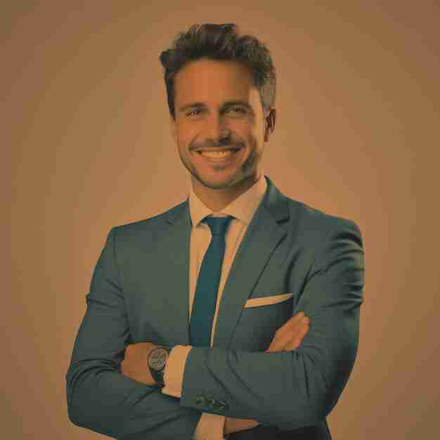 Mitchell Stone Profile Picture