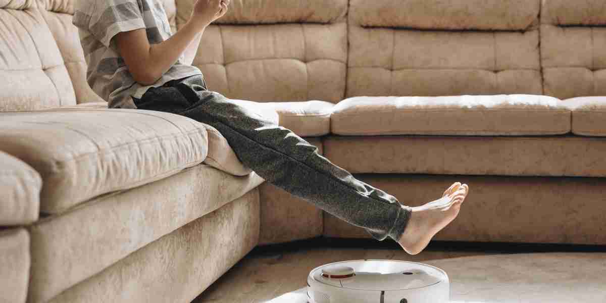 What Makes The Vacuum Mop Cleaner Robot So Effective? When COVID-19 Is In Session