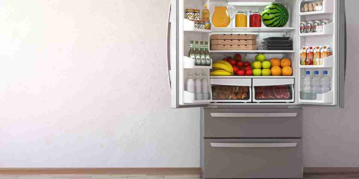The Ultimate Glossary Of Terms About Fridge Freezer Online