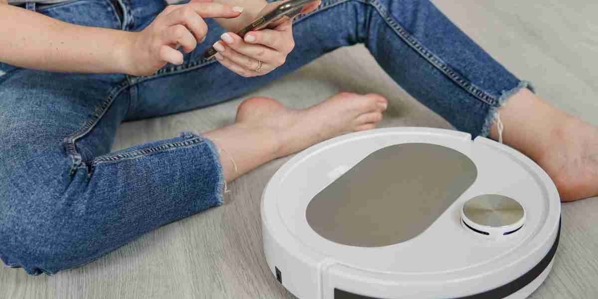 Who Is Responsible For A Robot Vacuum Mops Budget? 12 Best Ways To Spend Your Money