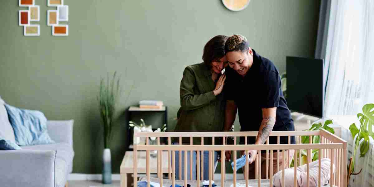 A Complete Guide To Cots And Tots