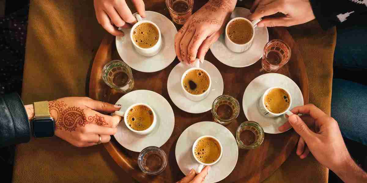 14 Questions You Might Be Afraid To Ask About Espresso Coffee Maker