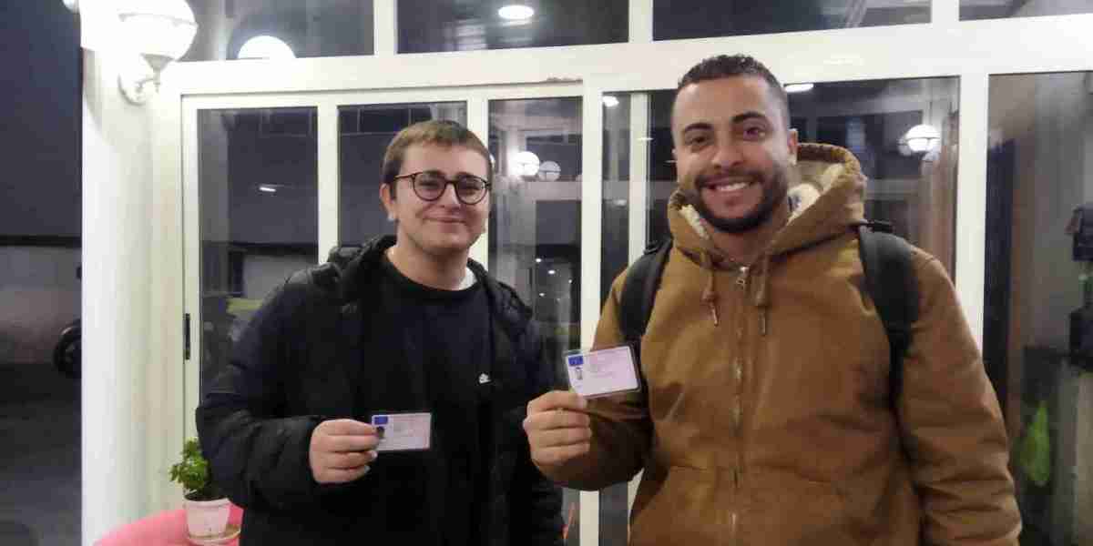 Why You Should Focus On Making Improvements To Italian Driving License No Verification