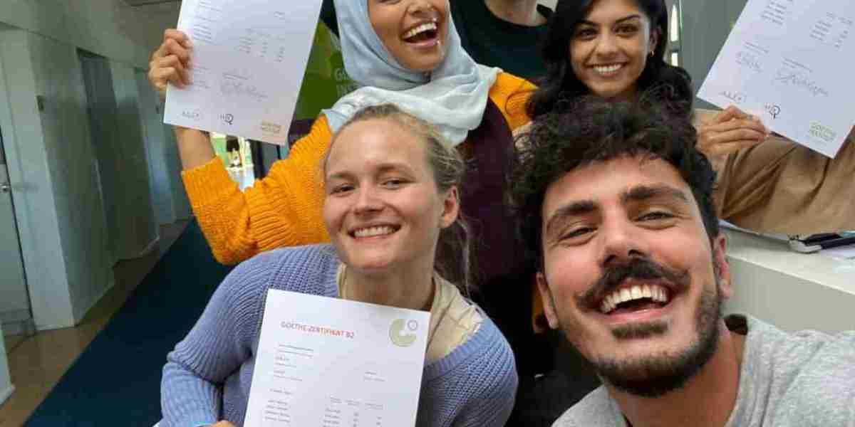 10 Inspirational Images Of Goethe B1 Exam Material Online