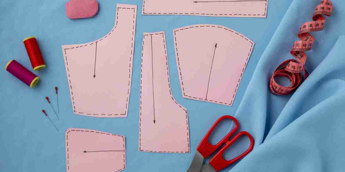 Shorts Sewing Pattern