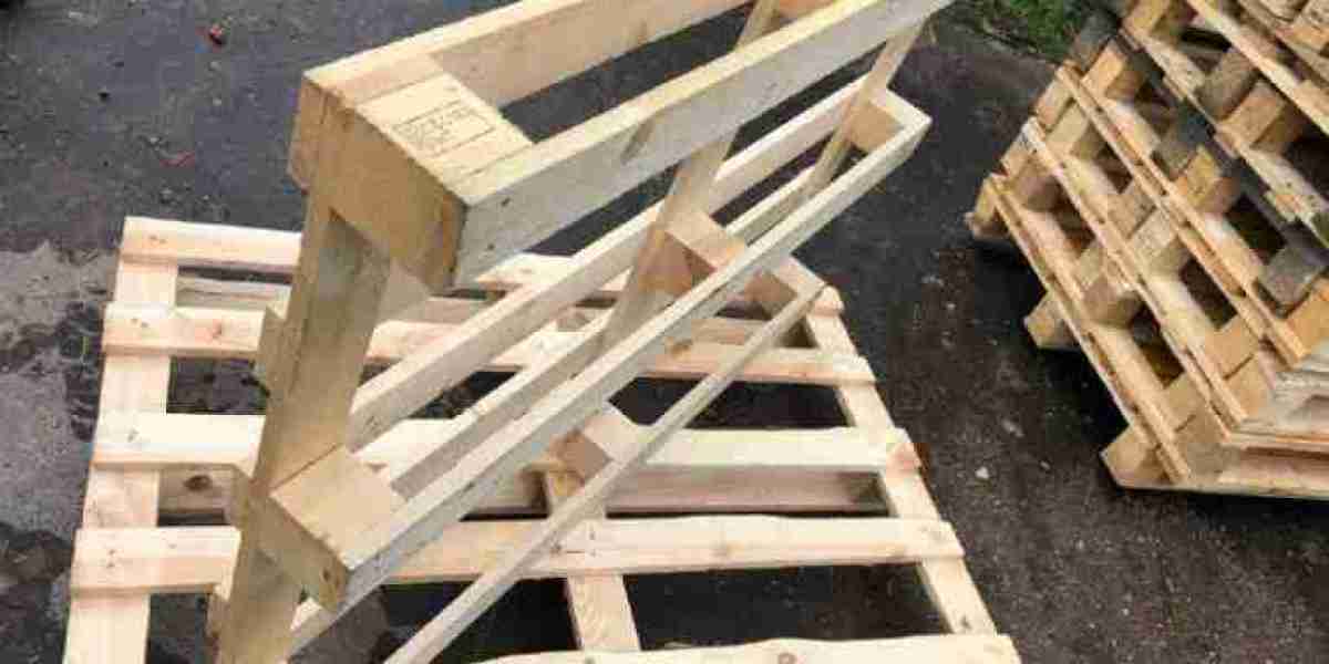 You'll Never Guess This Sale On Wooden Pallets's Tricks