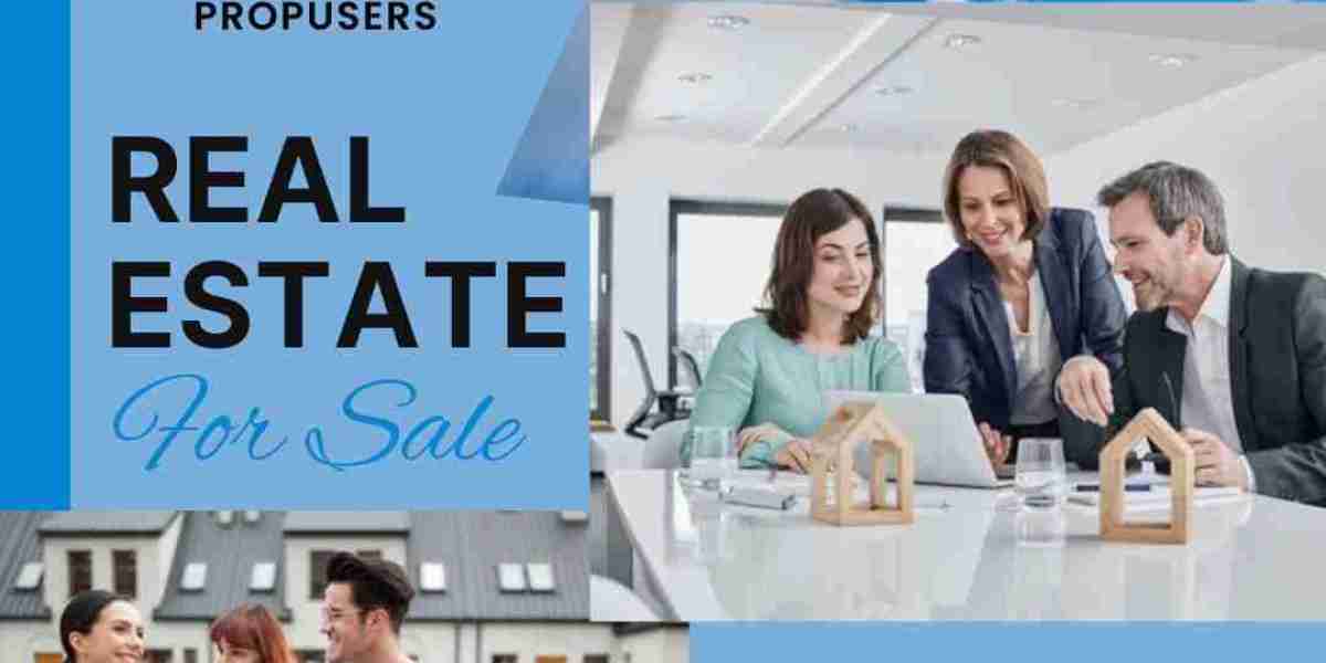 Real Estate Jobs in Noida for Fresher: Build Your Career with PropUsers