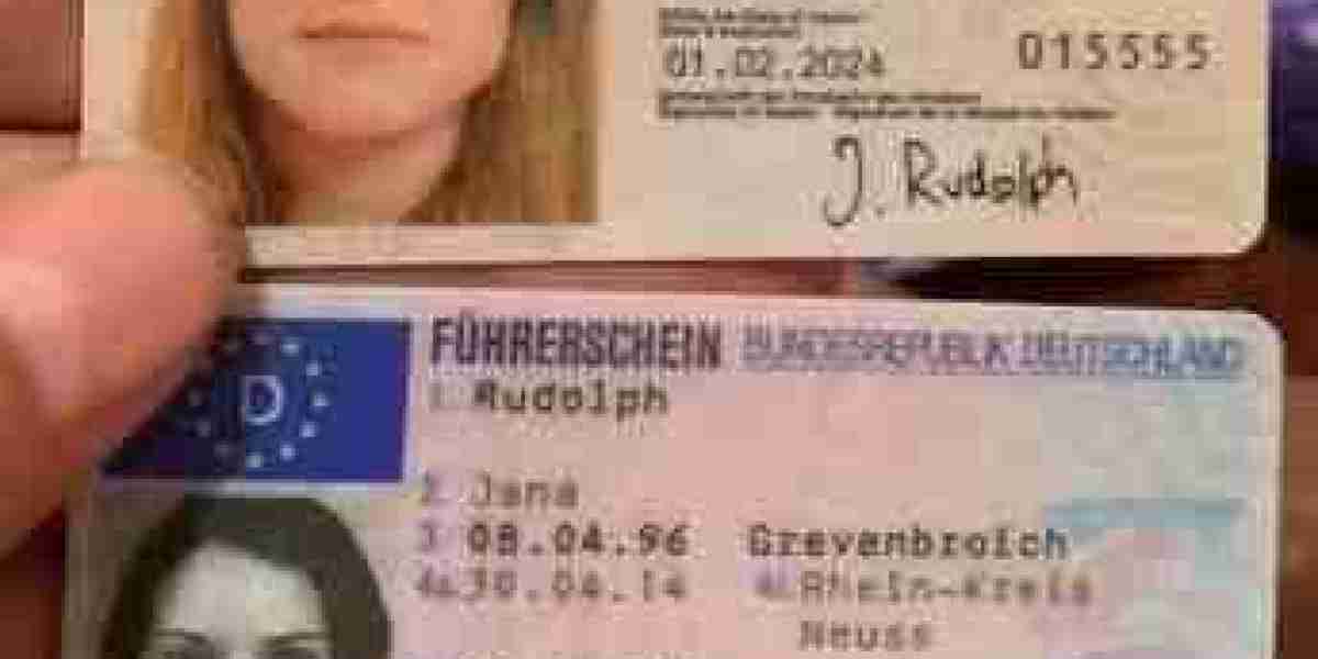 7 Simple Secrets To Completely Enjoying Your Buy A German Driving License
