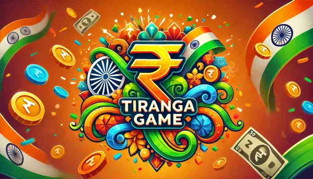 Tiranga game Profile Picture