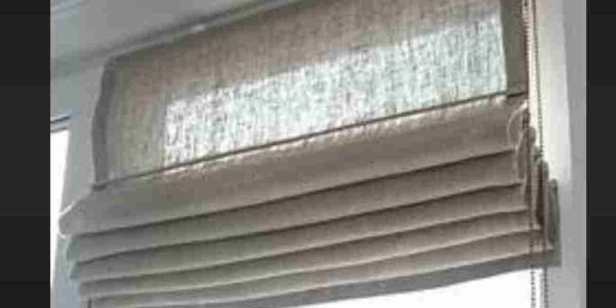 Linen Blinds: Effortless Elegance for Modern Windows