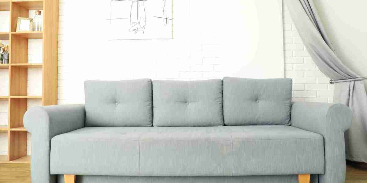 Your Family Will Be Thankful For Having This U Shaped Sofa
