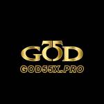 GOD55 X Profile Picture