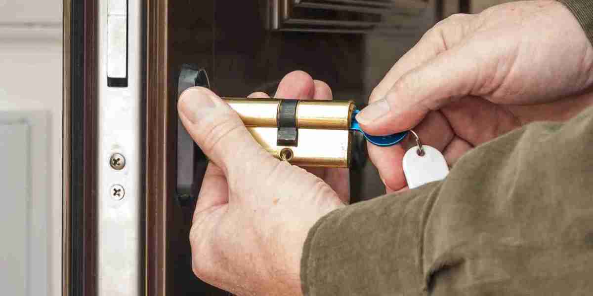Guide To Pocket Door Lock Replacement: The Intermediate Guide In Pocket Door Lock Replacement