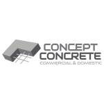 Concept Concrete Profile Picture