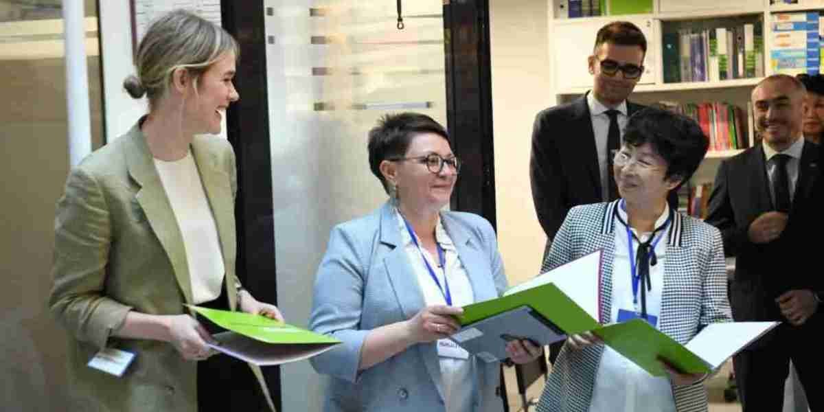 Goethe Certificate Explained In Fewer Than 140 Characters